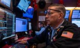 Trump fires BLS head as tariffs cause stock market drop