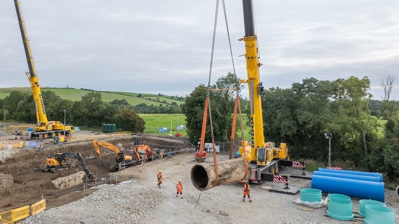 greater-dublin-pipeline-repair-work-‘half-way’-complete