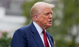 Trump fires US official after publication of job report