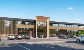 Applegreen invests €61m in four new sites in Colorado