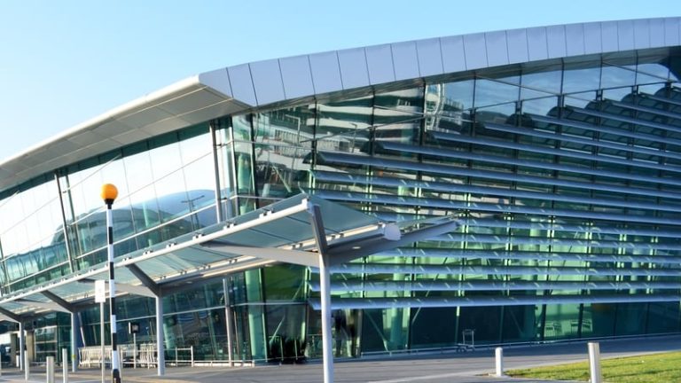 Read more about the article Aer Lingus CEO wants airport night restrictions removed