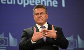 As it happened: ‘Work continues’ after EU-US trade deal
