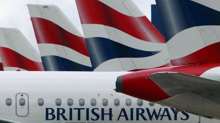 Read more about the article IAG beats second-quarter profit estimates