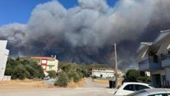greece-wildfires:-what-to-do-if-holiday-affected,-according-to-experts
