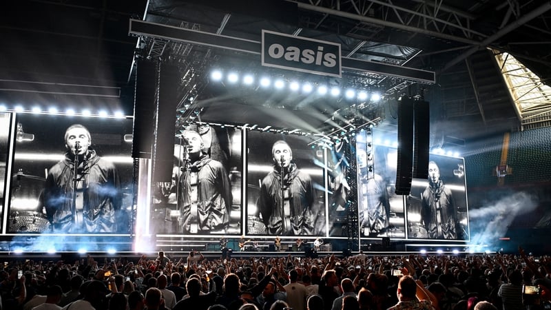 live,-forever:-why-bands-are-reuniting-early-and-often