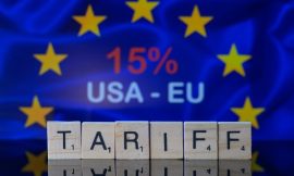 Europe wakes up to Trump’s new tariff reality