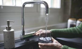 Appeal to conserve water during greater Dublin repairs