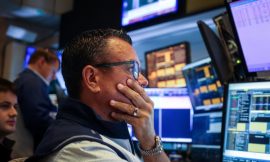 Markets dive after Trump hits more countries with tariffs