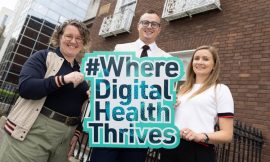 AI and cybersecurity a priority in health sector – survey