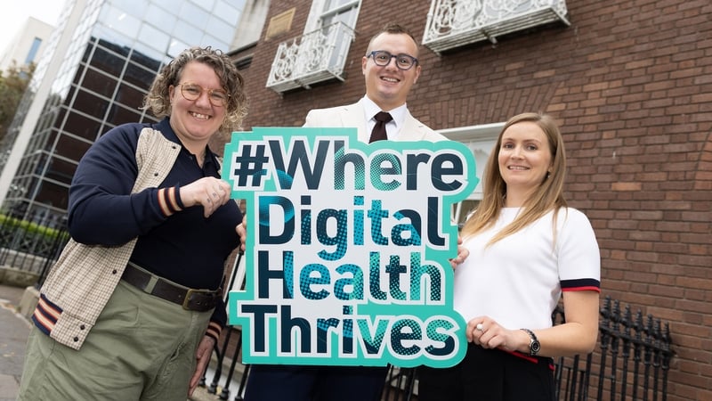 ai-and-cybersecurity-a-priority-in-health-sector-–-survey