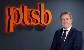 PTSB half year pre-tax profits down 75%, but deposits up