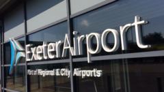 exeter-airport-set-to-be-sold-to-investment-group-icg