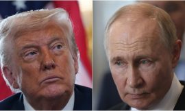 Can Trump’s threatened tariffs make Russia end its war?