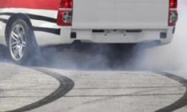 Car brake pads to change under new rules to curb pollution
