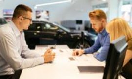 Car finance redress plan ‘impractical’, says trade body
