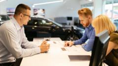 Read more about the article Car finance redress plan ‘impractical’, says trade body