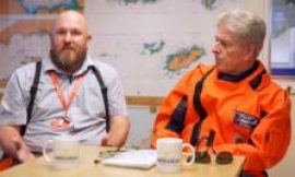 Global issues cause tough times for Channel Islands charities