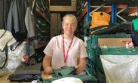 Coventry school uniform bank expected to help 3,000 children