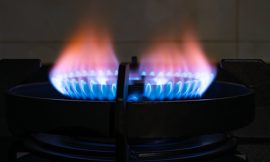Nat-Gas Prices Tumble on Higher US Nat-Gas Production