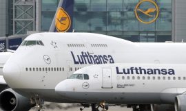 Lufthansa abandons process to buy stake in Air Europa
