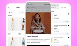 Penneys launches app for browsing trends, stock checking
