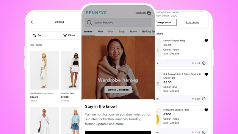 penneys-launches-app-for-browsing-trends,-stock-checking