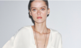 Zara ads banned for featuring ‘unhealthily thin’ models