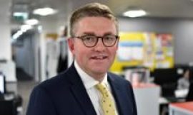 Boss of water regulator Ofwat to resign at the end of the month