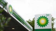 Read more about the article BP to review oil and gas projects to boost profits