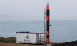 Skyrora becomes first UK-based firm to get space launch licence