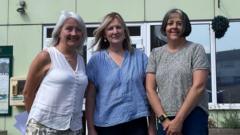 Read more about the article Debt support group receives funding for next five years