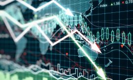 Stocks Pressured by Disappointing US Service Sector News