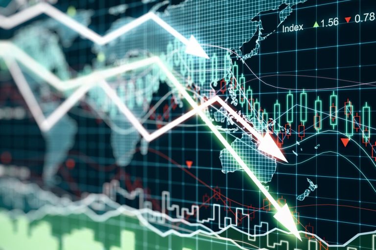 Read more about the article Stocks Pressured by Disappointing US Service Sector News