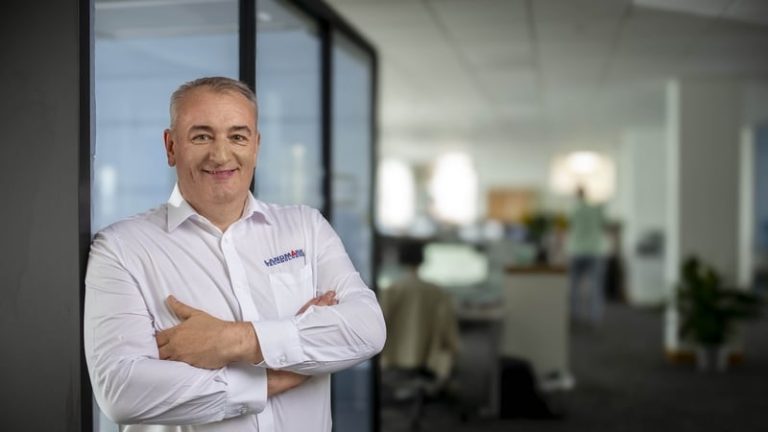 Read more about the article Landmark Technologies invests in cyber monitoring centre