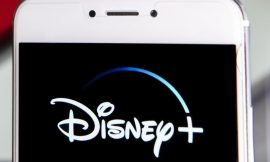 Disney tops earnings forecasts with streaming gains