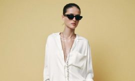 UK bans Zara ads over ‘unhealthily thin’ model photos