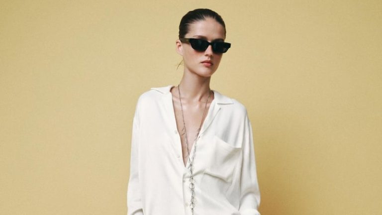 Read more about the article UK bans Zara ads over ‘unhealthily thin’ model photos