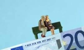 Revenue writes to 68,000 pensioners over incorrect tax