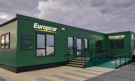 Europcar launches three new locations across Ireland