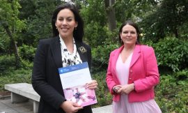 FemTech support needed to address health inequities
