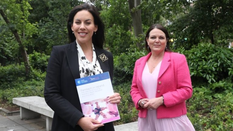 Read more about the article FemTech support needed to address health inequities