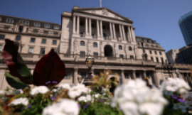 Bank of England expected to cut interest rates