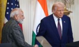 Trump threatens 50% tariffs on India for buying Russian oil