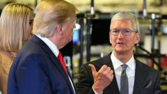 donald-trump-pressure-extracts-$100bn-apple-investment-pledge