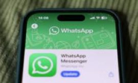 WhatsApp deletes over 6.8m accounts linked to scams, Meta says