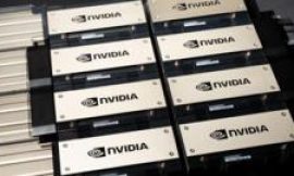 Two Chinese nationals charged with exporting Nvidia AI chips to China