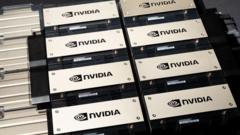 Read more about the article Two Chinese nationals charged with exporting Nvidia AI chips to China