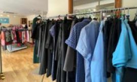 Jersey charity and retailer work to reduce school uniform costs