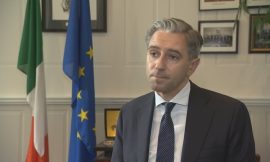 It’s better to have some certainty on tariffs – Tánaiste