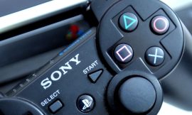 Sony hikes profit forecast seeing smaller trade war hit